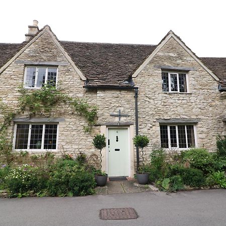 Castle Combe Cottage Εξωτερικό φωτογραφία
