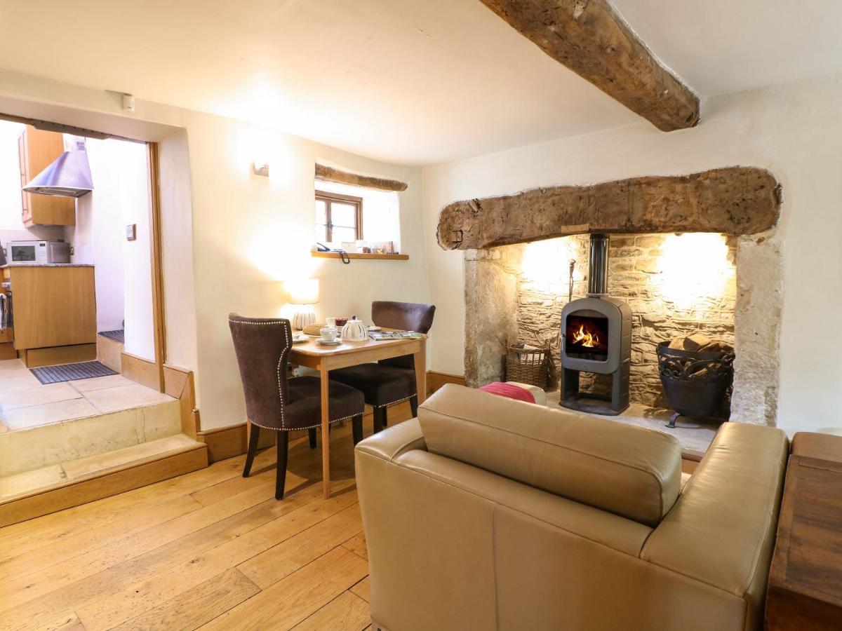 Castle Combe Cottage Εξωτερικό φωτογραφία