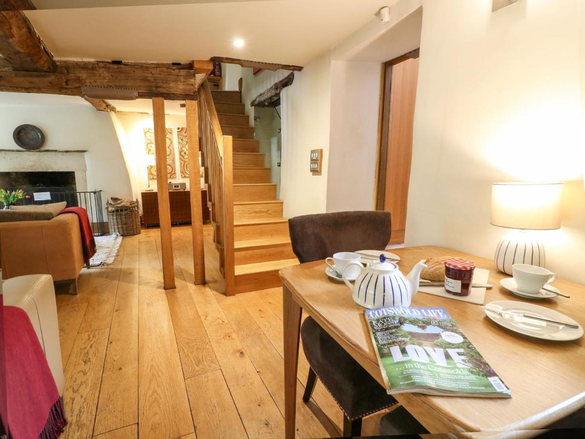 Castle Combe Cottage Εξωτερικό φωτογραφία