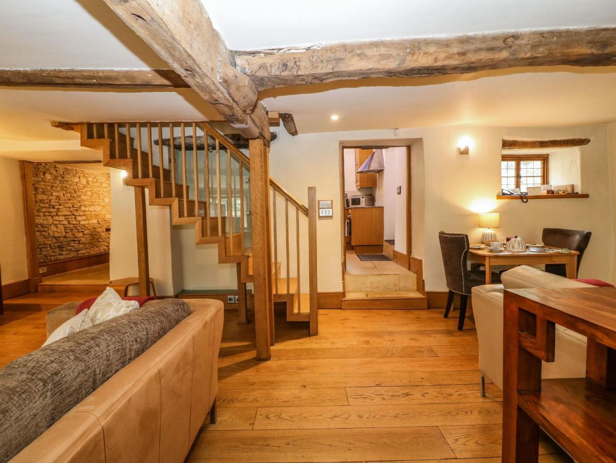 Castle Combe Cottage Εξωτερικό φωτογραφία