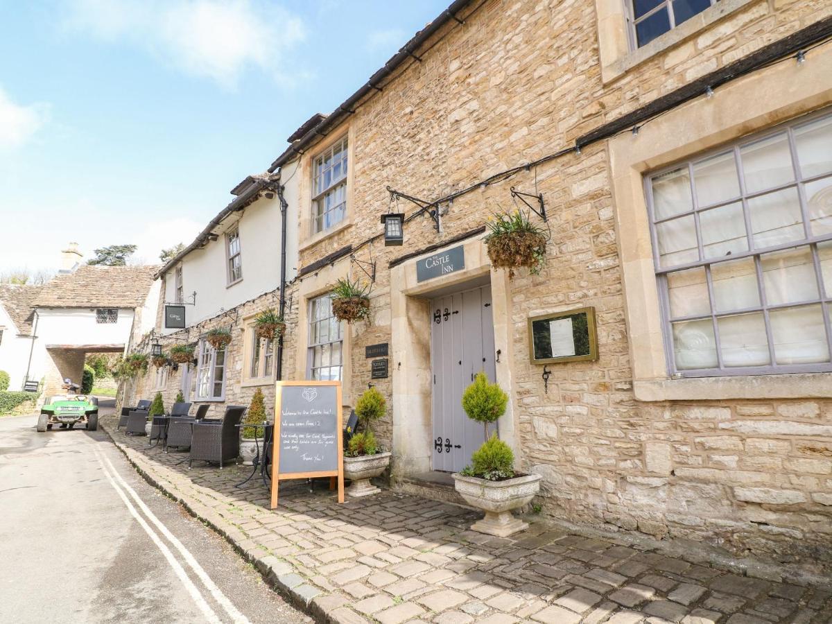 Castle Combe Cottage Εξωτερικό φωτογραφία