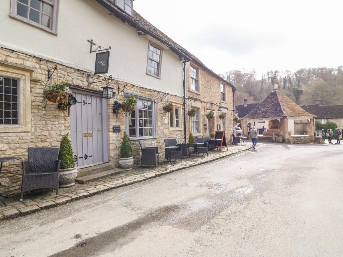 Castle Combe Cottage Εξωτερικό φωτογραφία