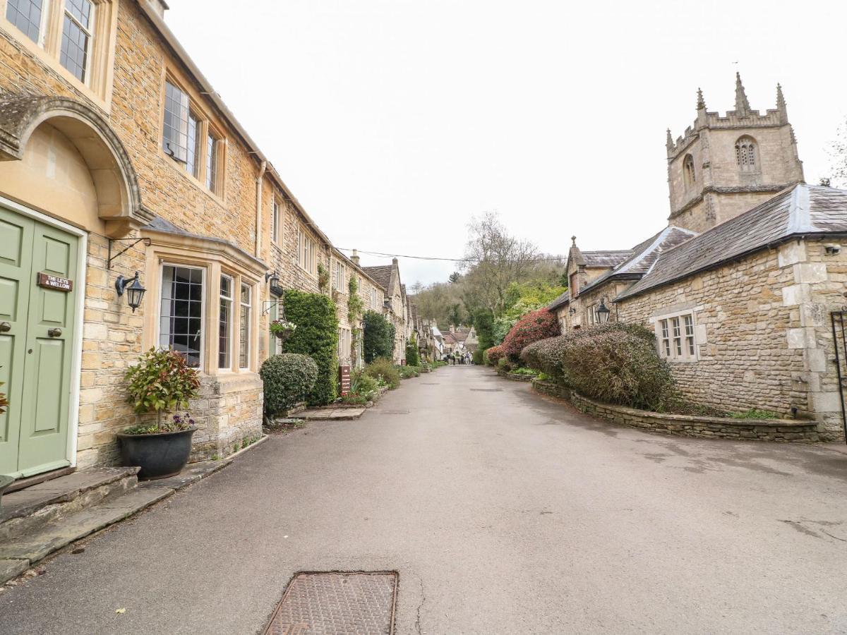 Castle Combe Cottage Εξωτερικό φωτογραφία