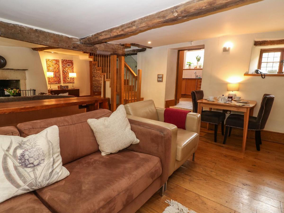 Castle Combe Cottage Εξωτερικό φωτογραφία