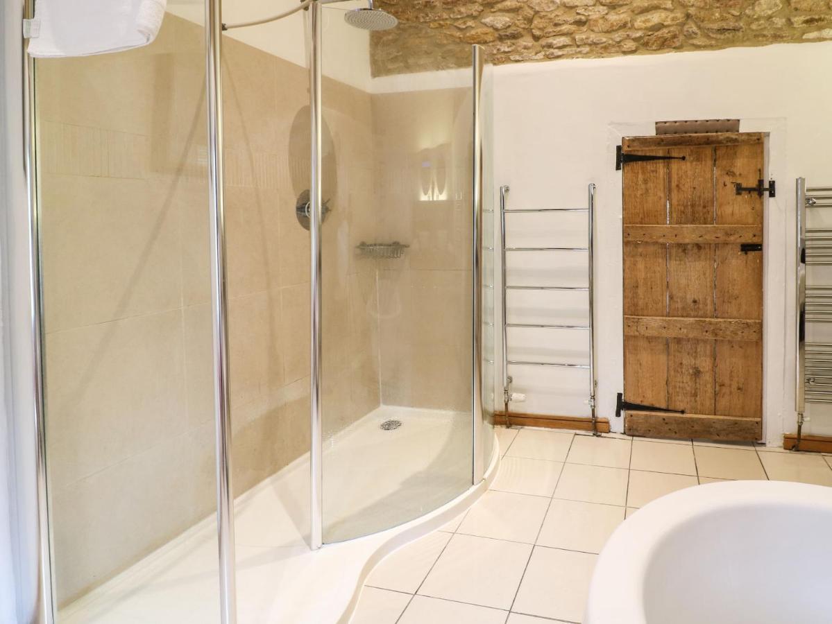 Castle Combe Cottage Εξωτερικό φωτογραφία