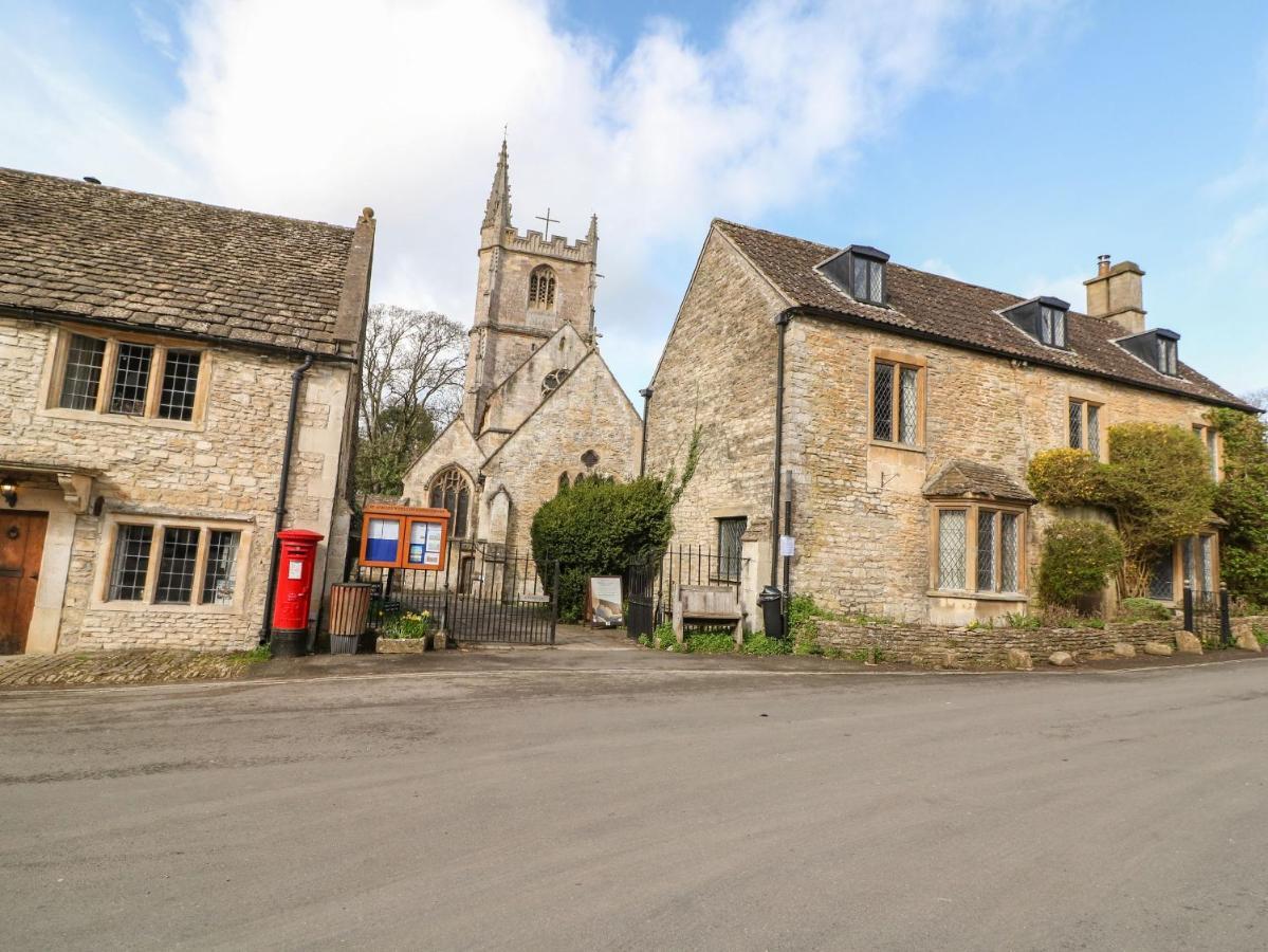 Castle Combe Cottage Εξωτερικό φωτογραφία