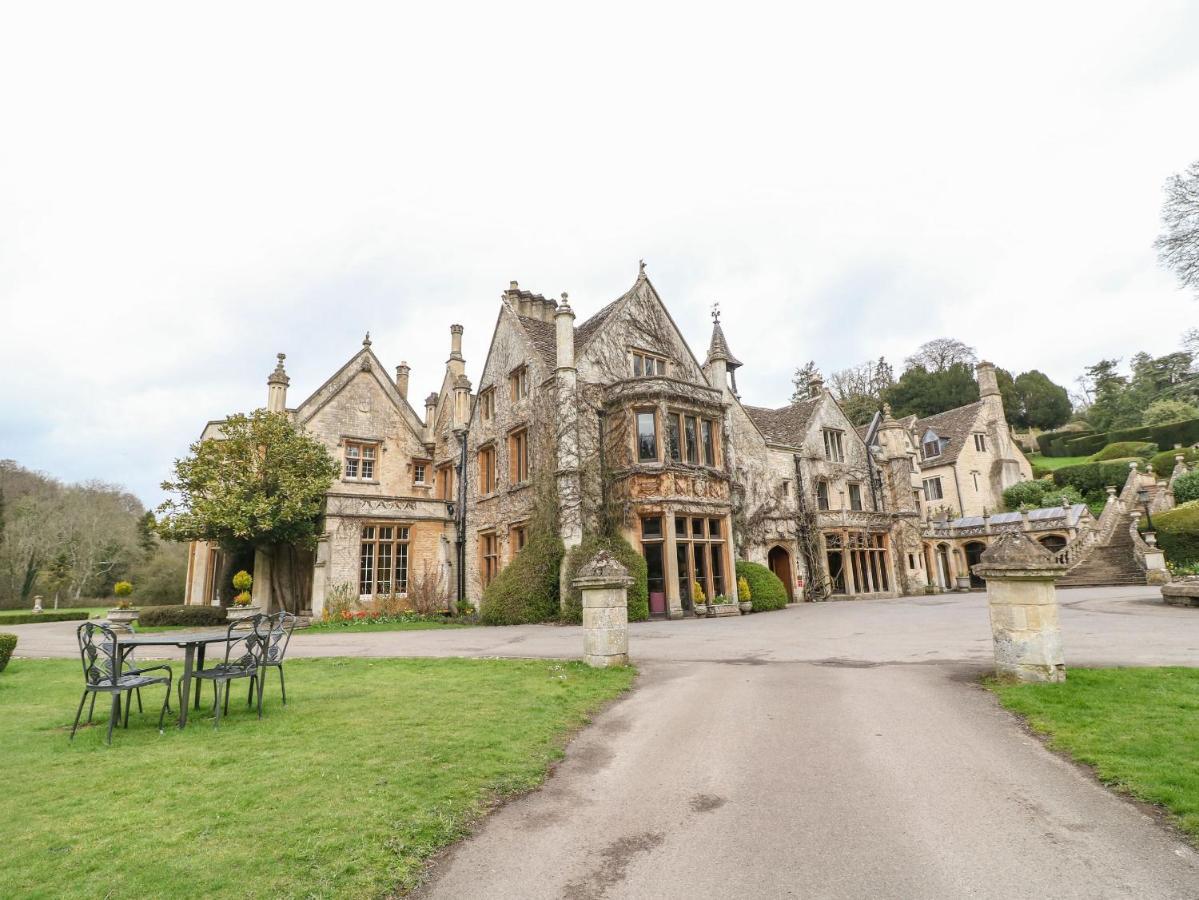 Castle Combe Cottage Εξωτερικό φωτογραφία