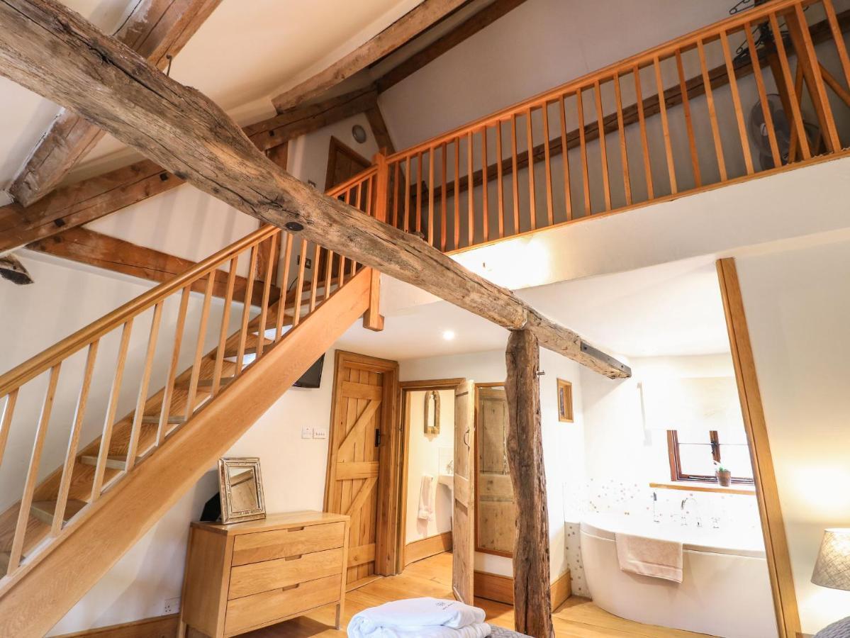 Castle Combe Cottage Εξωτερικό φωτογραφία