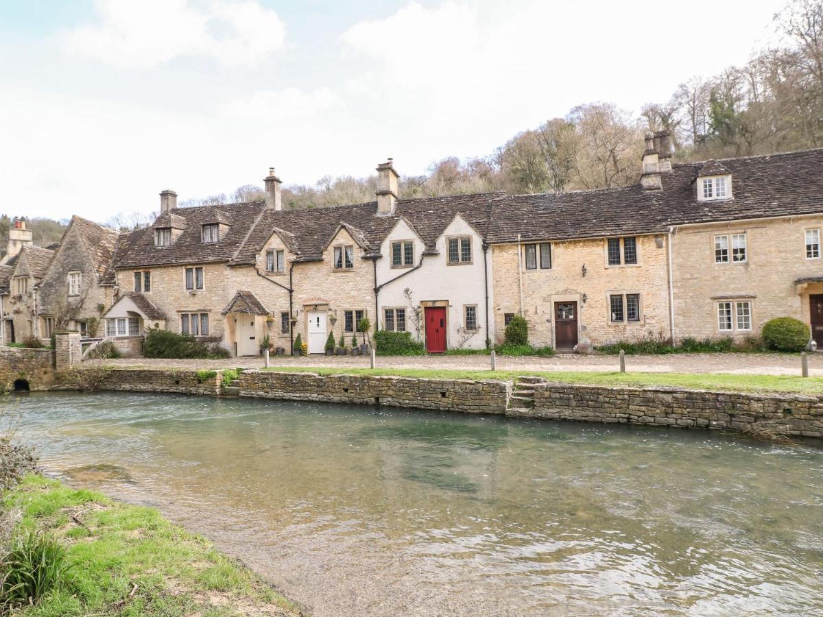 Castle Combe Cottage Εξωτερικό φωτογραφία