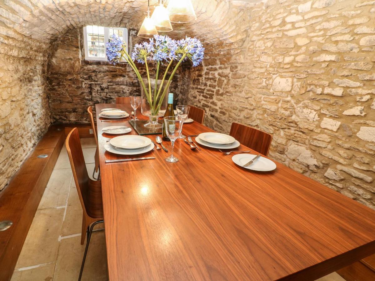 Castle Combe Cottage Εξωτερικό φωτογραφία
