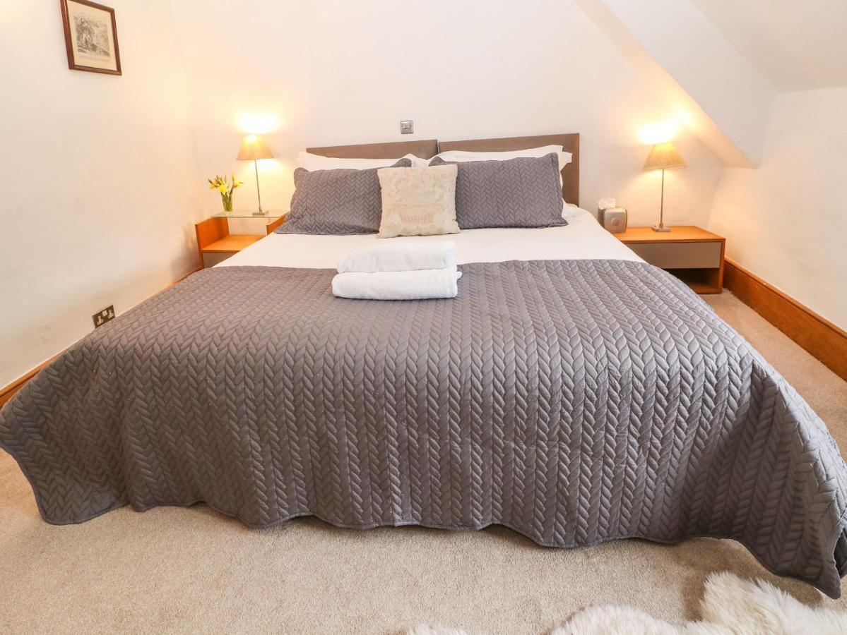 Castle Combe Cottage Εξωτερικό φωτογραφία