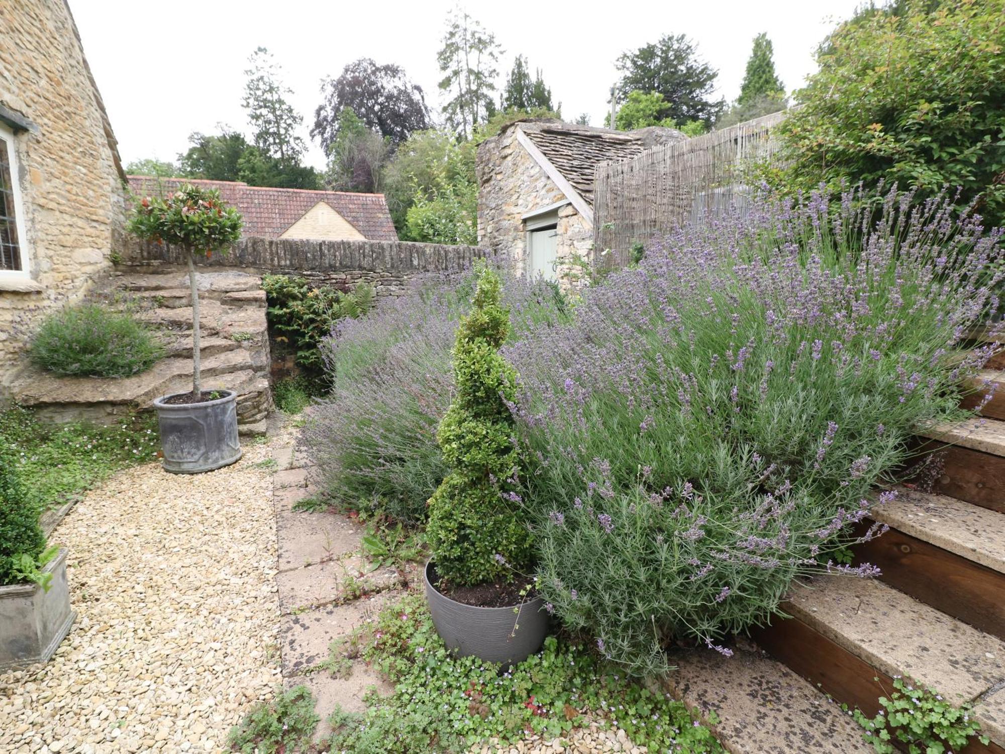Castle Combe Cottage Εξωτερικό φωτογραφία